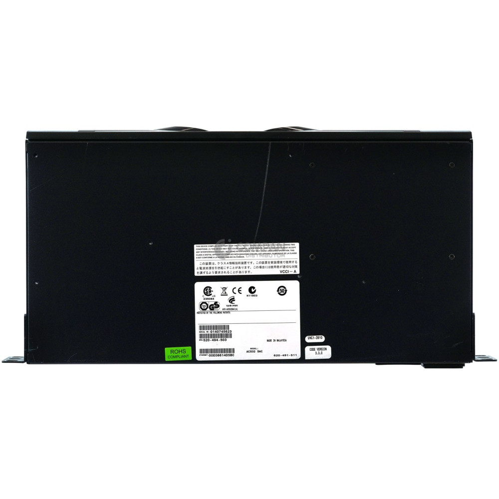 ACS32 SAC AVOCENT CYCLADES 32-PORT ADVANCED CONSOLE SERVER